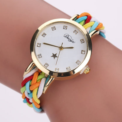 Women Bracelet Watch Woman Watch Quartz Ladies