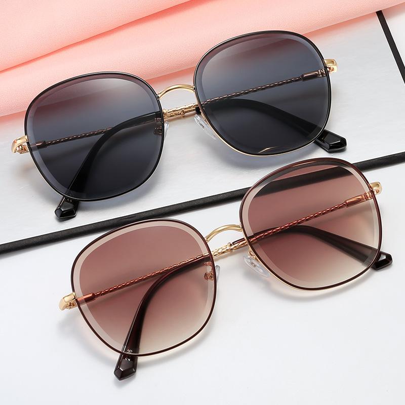 Sunglasses diamond cut Sunglasses