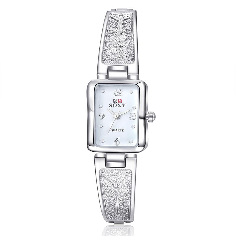 Women Bracelet Watch