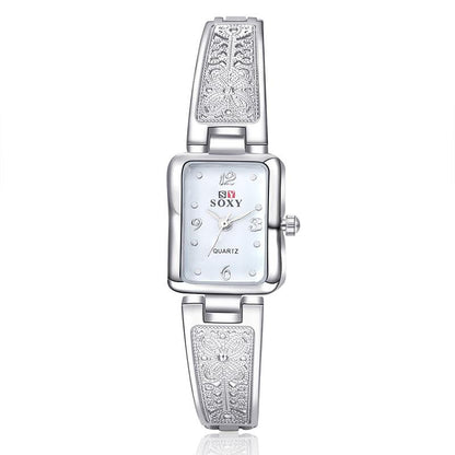 Women Bracelet Watch