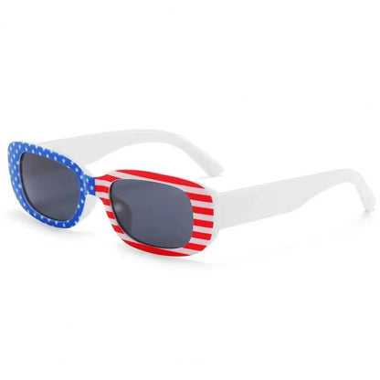 4th of July Accessories American Independence Day Sunglasses