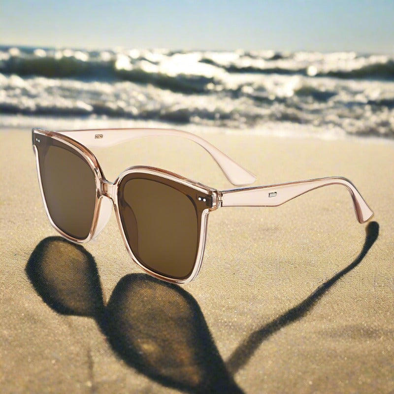 Men's and Women's Sunscreen Sunglasses