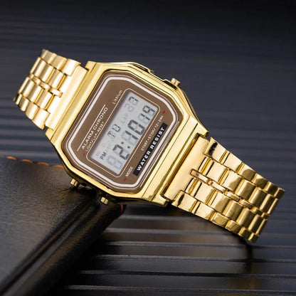 Women's Fashion LED Digital Watches