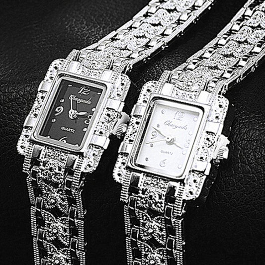 Women's Stainless Steel Watch