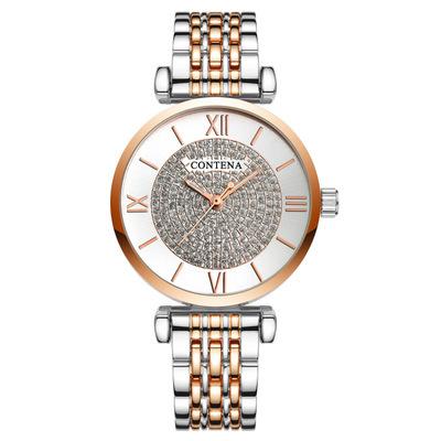 Women's Exquisite Fashion Steel watch