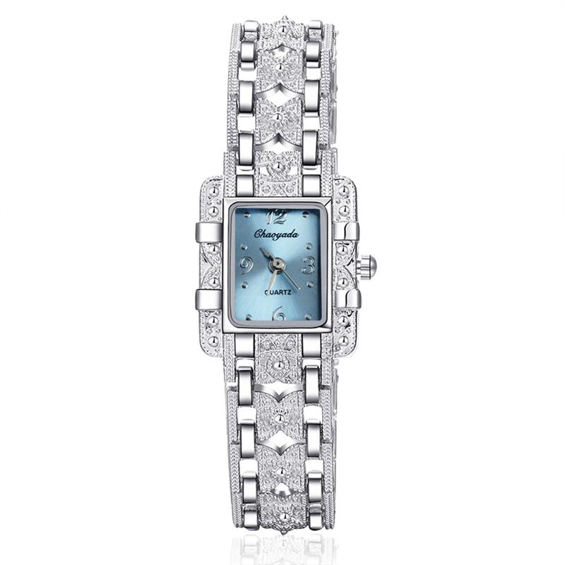 Women's Stainless Steel Watch