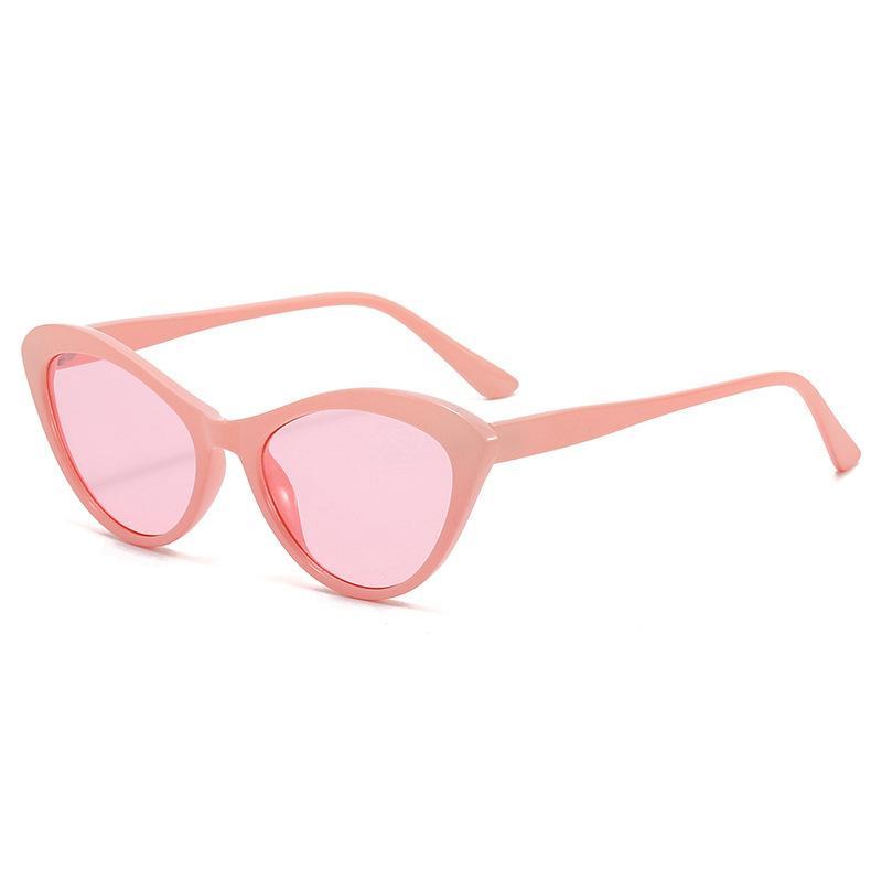 Women Summer Sunglasses Retro