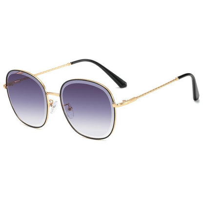 Sunglasses diamond cut Sunglasses