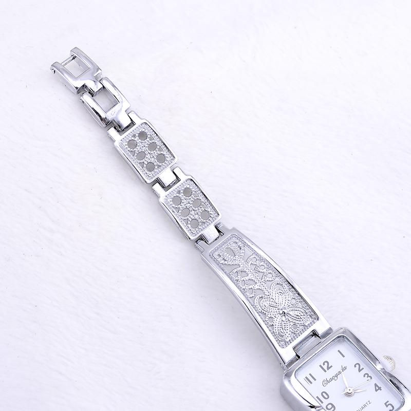 Women Vintage Watches Elegant Quartz WristWatch