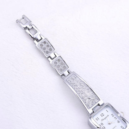 Women Vintage Watches Elegant Quartz WristWatch