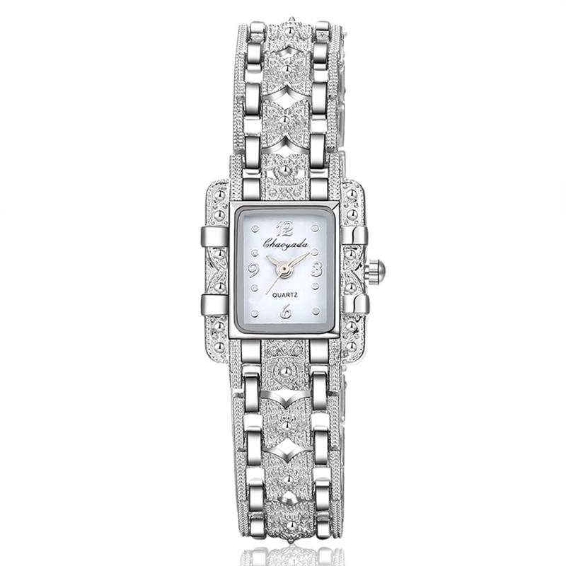 Women's Stainless Steel Watch