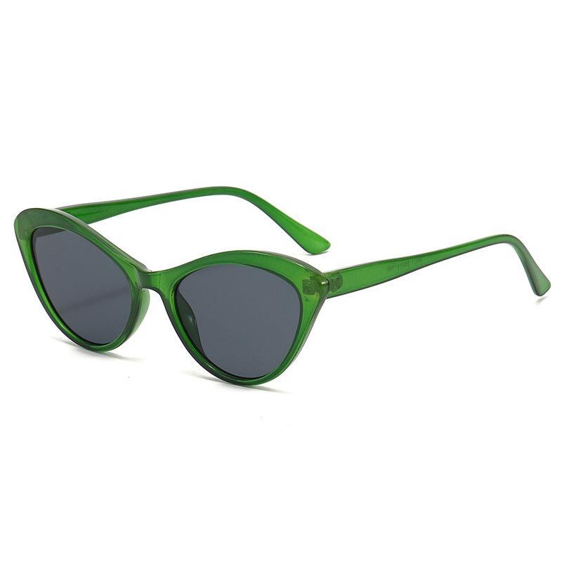 Women Summer Sunglasses Retro