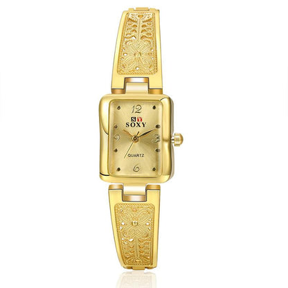 Women Bracelet Watch