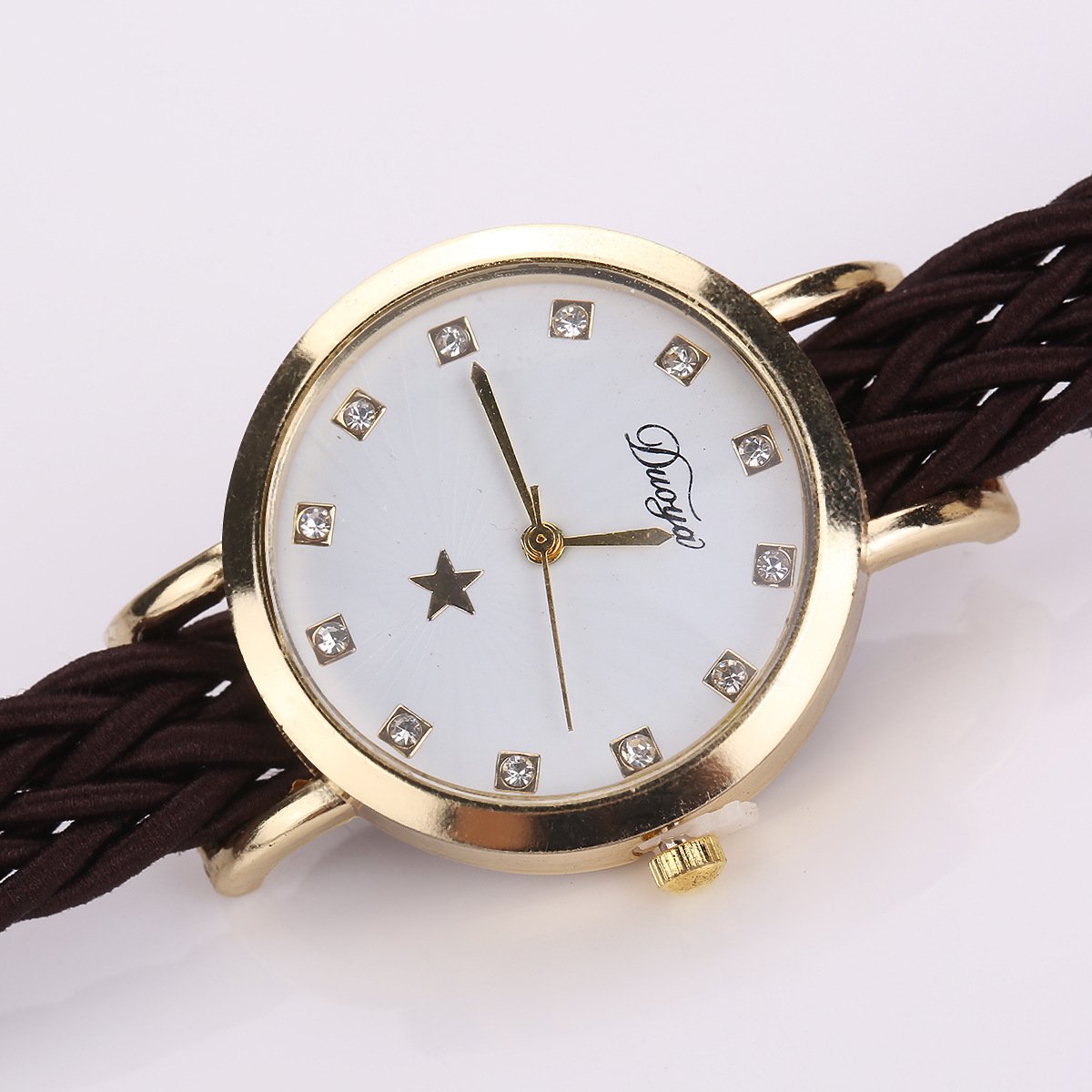 Women Bracelet Watch Woman Watch Quartz Ladies