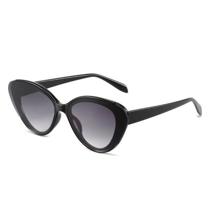 Women's Summer Sunglasses Half Frame Sunglasses