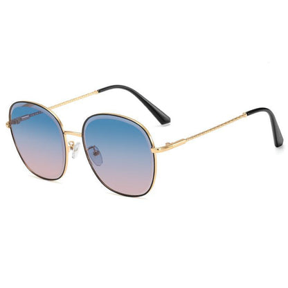 Sunglasses diamond cut Sunglasses