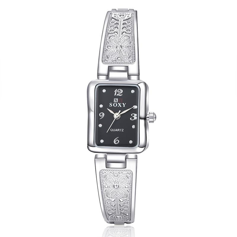 Women Bracelet Watch