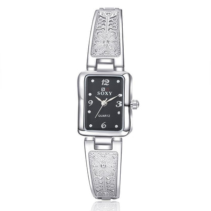 Women Bracelet Watch