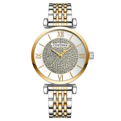 Women's Exquisite Fashion Steel watch