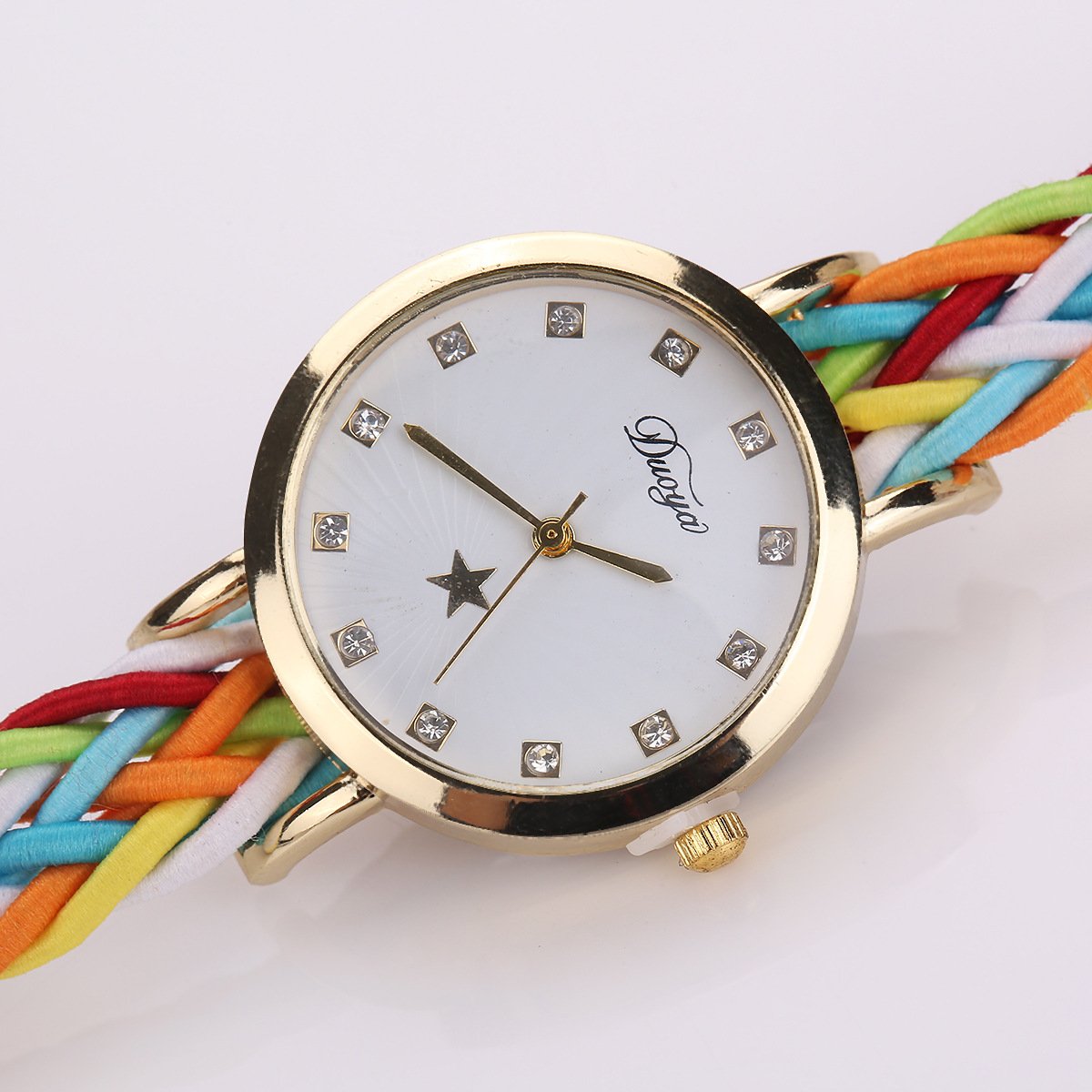 Women Bracelet Watch Woman Watch Quartz Ladies