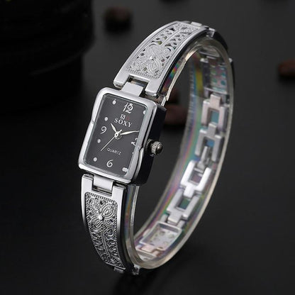 Women Bracelet Watch