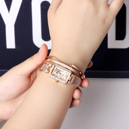 Women Bracelet Watch