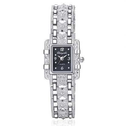 Women's Stainless Steel Watch