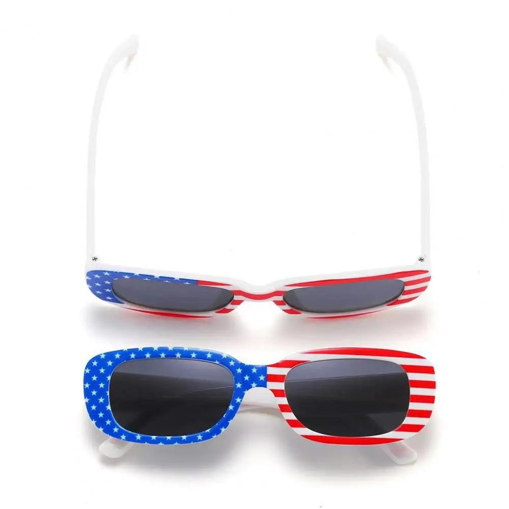 4th of July Accessories American Independence Day Sunglasses