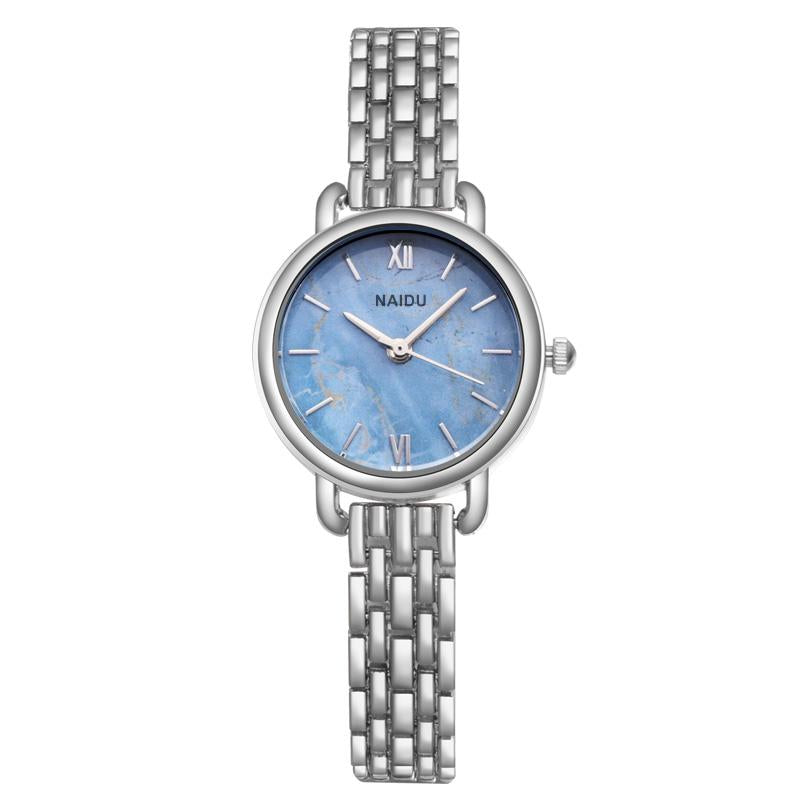 Women Bracelet Watch Quartz Dress Wristwatch