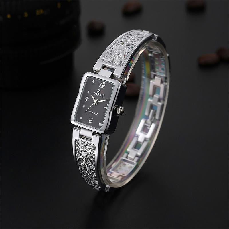 Women Bracelet Watch