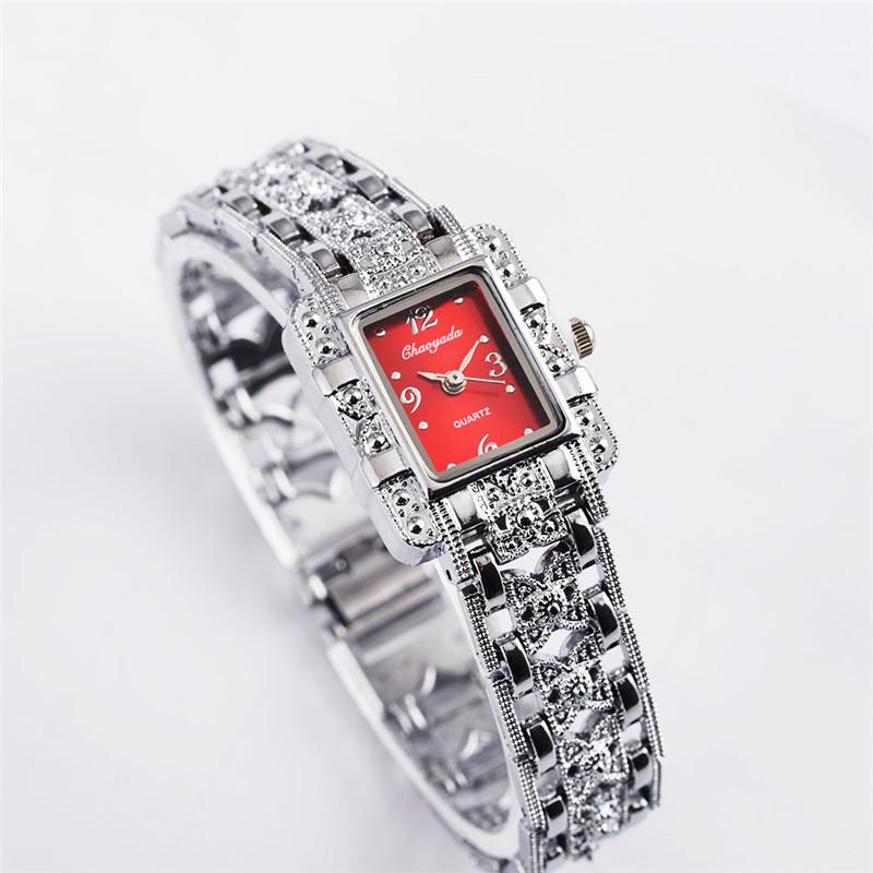 Women's Stainless Steel Watch