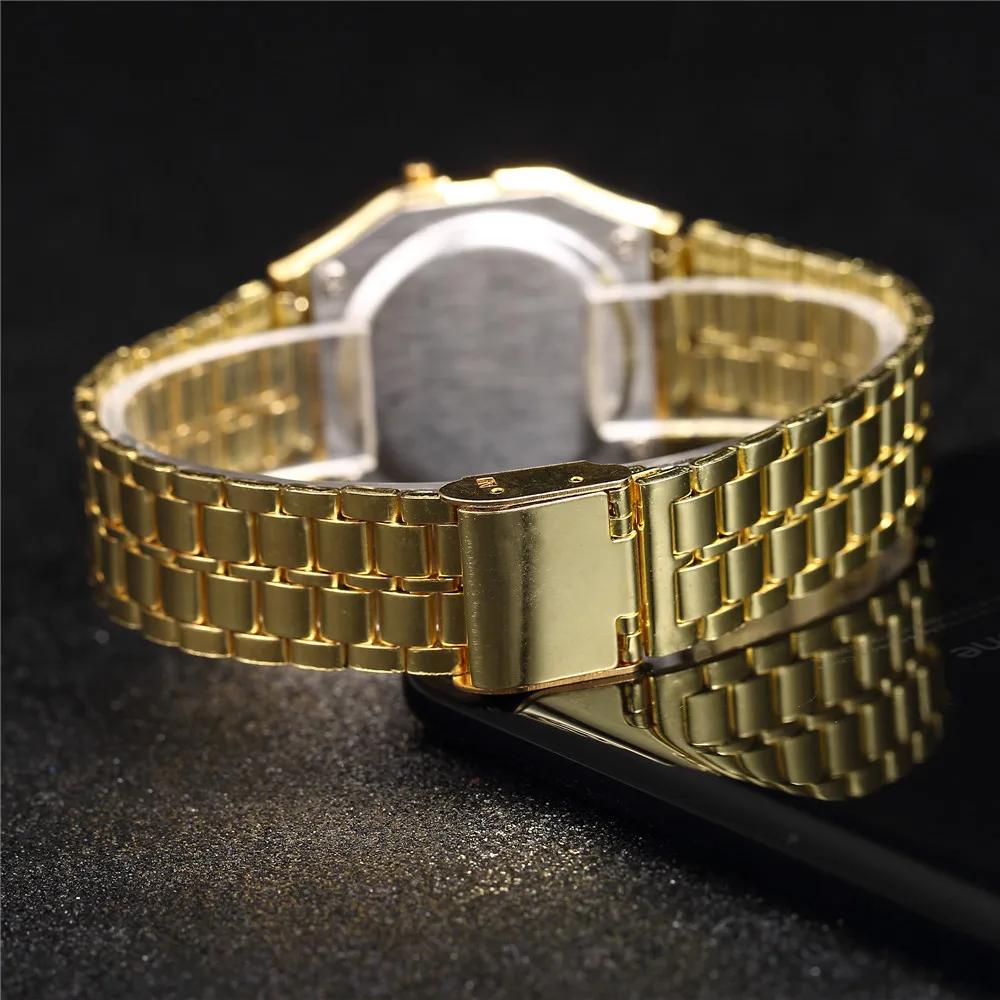 Women's Fashion LED Digital Watches