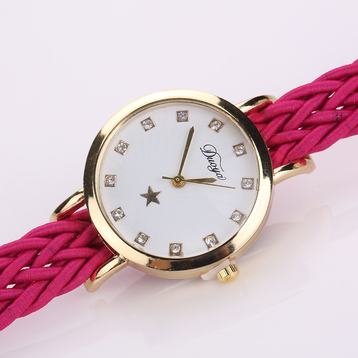 Women Bracelet Watch Woman Watch Quartz Ladies