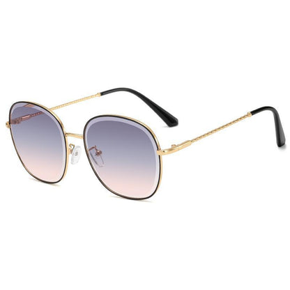 Sunglasses diamond cut Sunglasses