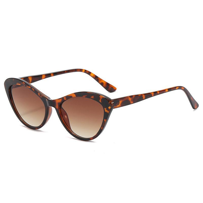 Women Summer Sunglasses Retro