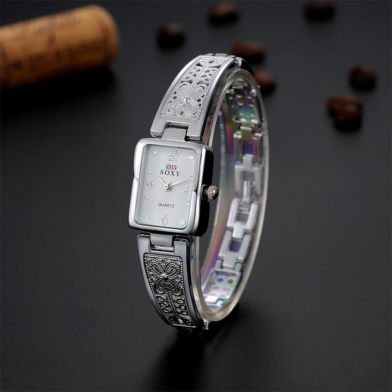 Women Bracelet Watch