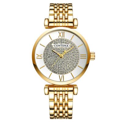 Women's Exquisite Fashion Steel watch