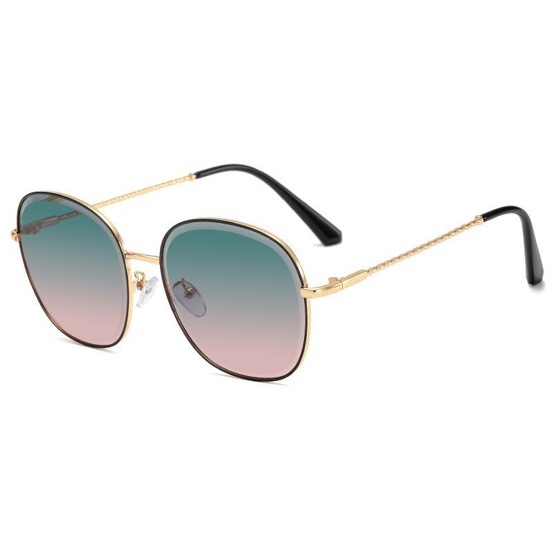 Sunglasses diamond cut Sunglasses