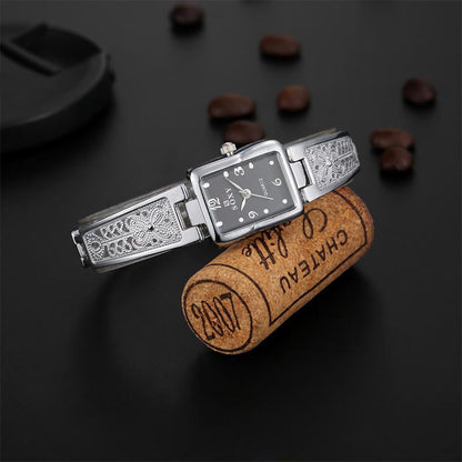 Women Bracelet Watch