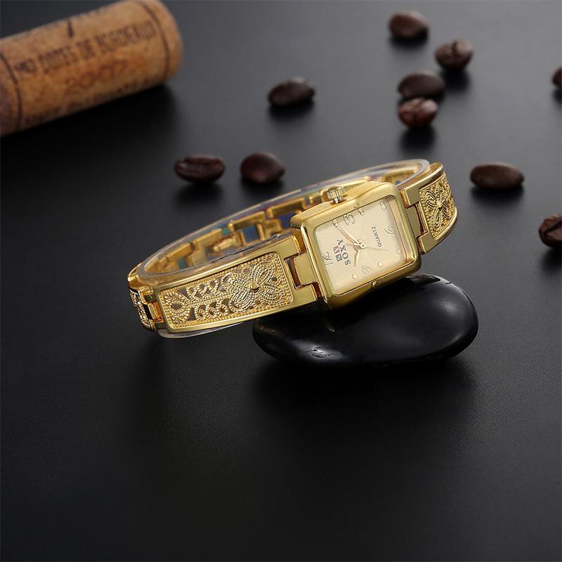 Women Bracelet Watch