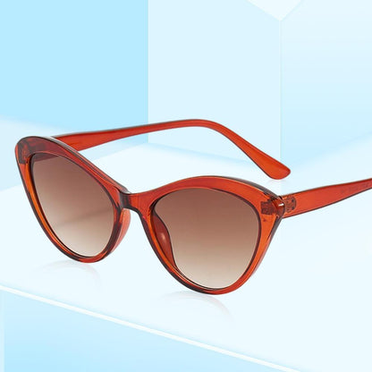 Women Summer Sunglasses Retro