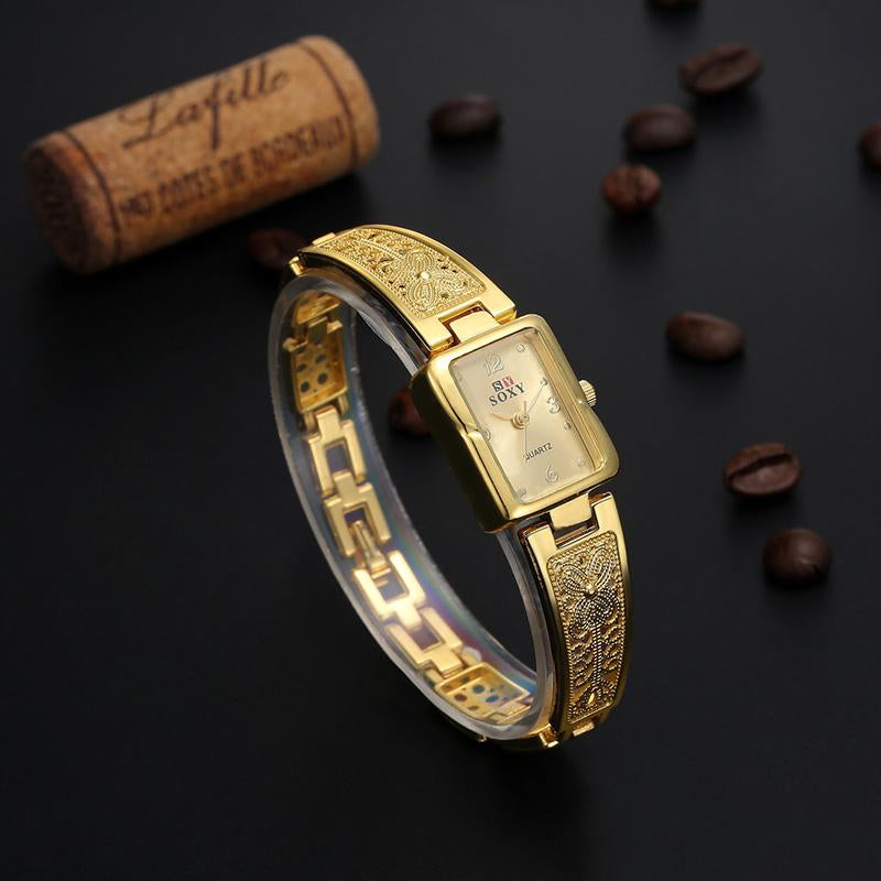 Women Bracelet Watch