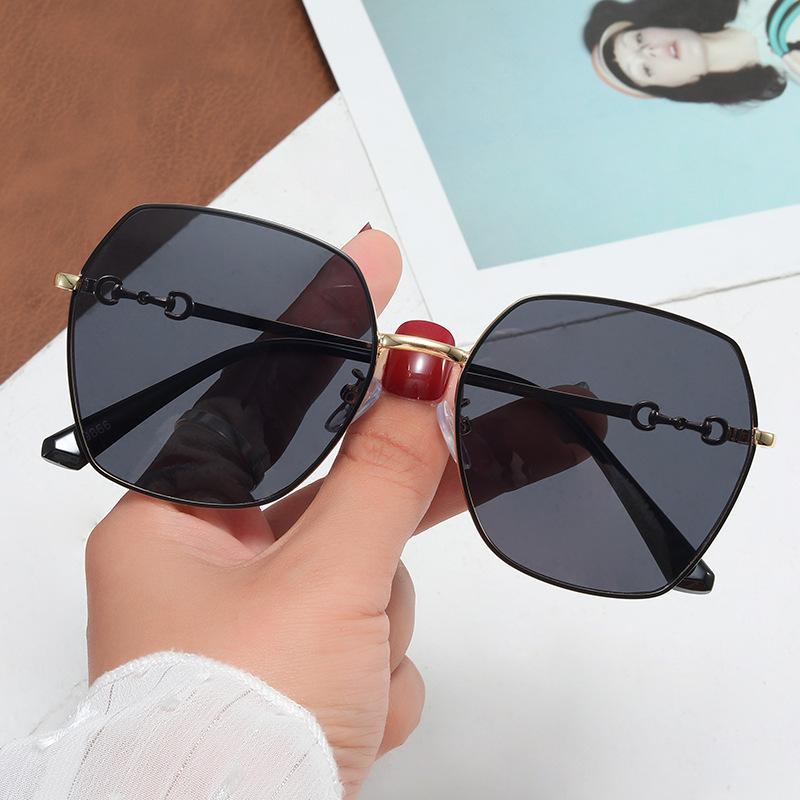 Women's advanced anti ultraviolet Sunglasses