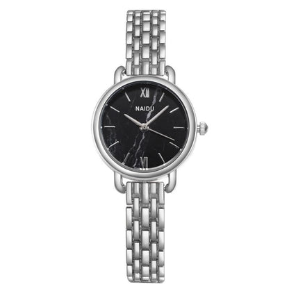 Women Bracelet Watch Quartz Dress Wristwatch