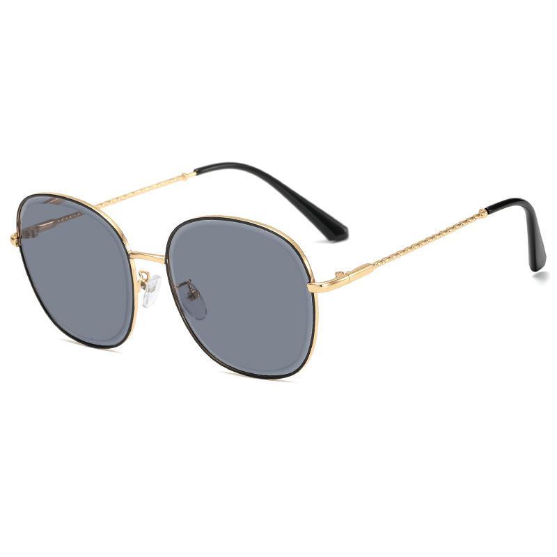 Sunglasses diamond cut Sunglasses