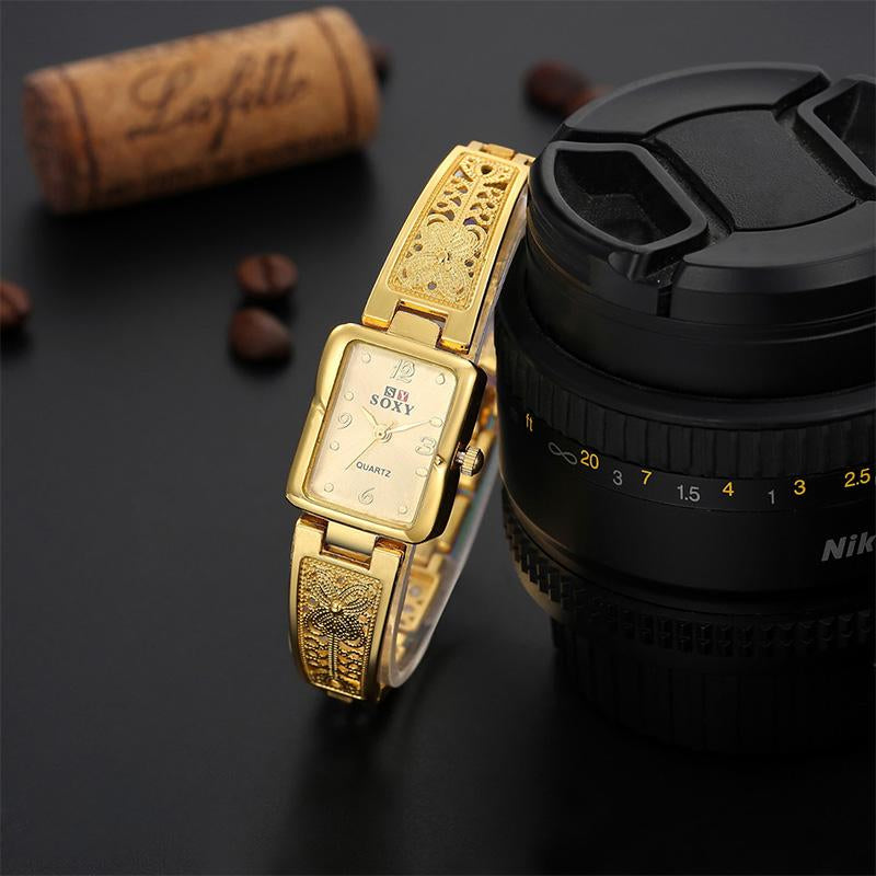 Women Bracelet Watch