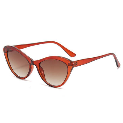 Women Summer Sunglasses Retro